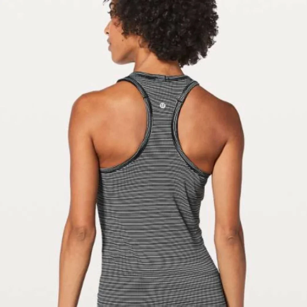 Lululemon Run Swiftly Tech Racerback Tank - Picture 2 of 13